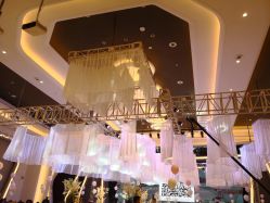 -鹏欣国际大酒店·宴会厅