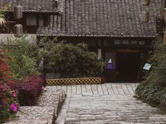 -茅山东方盐湖城景区