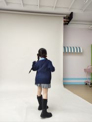 -小阿福儿童摄影(华中智谷店)