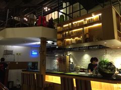 妈妈的味道-妈妈的味道(工人体育场东路店)