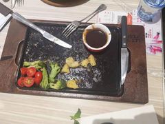 -必胜客(宁海西子国际店)