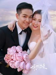 点击看大图 -今生有约国际精品婚纱摄影(苏州店)