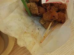 -大炮盐酥鸡