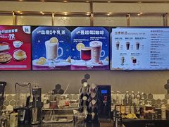 -COSTA COFFEE(西贸凯德晶品4层2店)