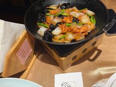 -山西会馆·晋菜·晋商宴·牌匾博物馆(胜利东街店)