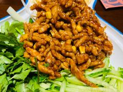 -满园烤鸭·春饼(丰科路万达店)