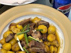 -临江宴餐厅·野生鱼·山里菜(富春江店)