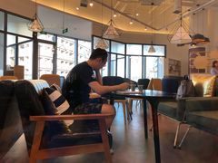 -FAIRYLAND龙族星球主题餐厅(凯丹广场店)