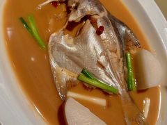 -新荣记(新源南路店)