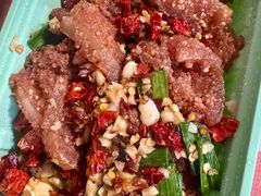 -衡厨·衡阳土菜(中南店)