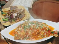 -和福餐馆(西江古街店)