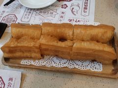 -点都德(汇盈广场店)