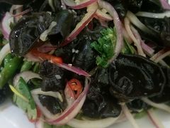 -清真刘记全羊肉鲜汤馆(前进路店)