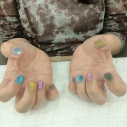 -斯馨·健康美甲美睫