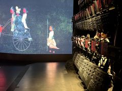 -曾宴·楚菜(湖北省博物馆店)