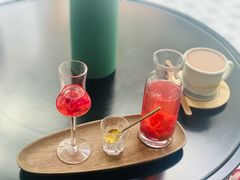 -蜜舍咖啡(洋人街店)