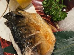 -阿吾罗日本料理(K11艺术中心店)