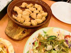 -萨莉亚意式餐厅(河东万达店)