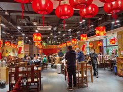 大堂-东北大院·东北菜(三台子店)