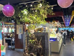 -巴犀烧烤(新崇光店)