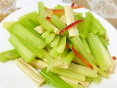 -清真·鸦儿李记·小馆(后海店)