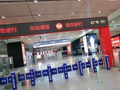 -南昌西站