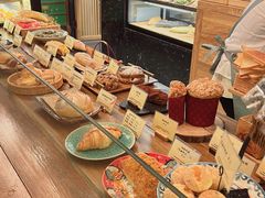 -Let's Taipei 非常烘焙(太古里店)
