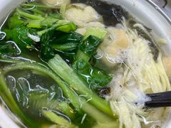 -柴爿巷·香酥鸡&馄饨(复兴中路店)