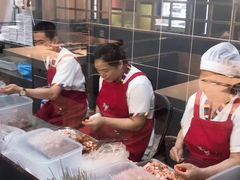 -玉善烧烤串城(长春总店)