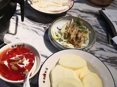 -臻享無招牌·食蛙专门店(太古里店)
