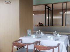 -绿杨春·淮扬宴(庐山路店)