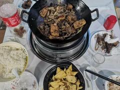 -王城醋血鸭老店