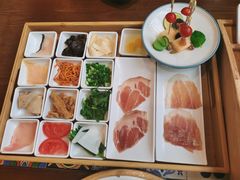 -芸南道·过桥米线(昆明老街旗舰店)