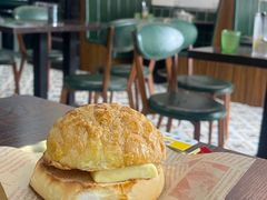 -擺明茶餐廳(钟村店)