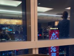 -广州柏悦酒店·悦景轩·粤菜餐厅