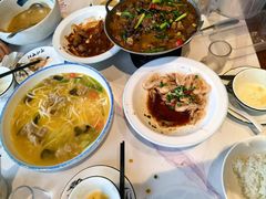 -壹只菜·崇明本地特色菜(崇明南门店)