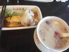 -红荔村肠粉(岗厦店)