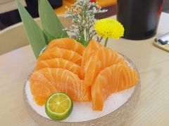 -大赞寿司(国贸店)