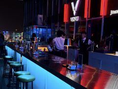 -VENU+海景酒廊