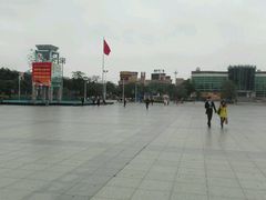 -幸福蓝海国际影城(扬名IMAX店)