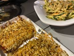 -No.DD戳子烧烤·江湖菜(北京总店)