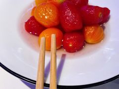 -钳小柒·小龙虾蓝龙王烧烤夜宵(长寿路店)
