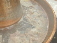 -情忆草原涮肉馆