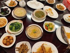 -金泰食府(竹园店)