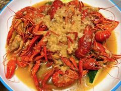 -龙虾奇迹泥炉烤肉(大华三路店)