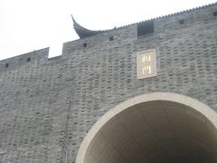 -相门城墙文化休闲景区