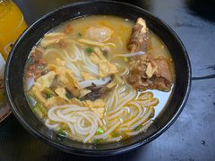 -阿生哥螺蛳粉•火锅(永安街店)