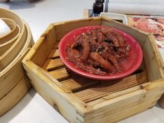 -避风塘(江桥万达店)