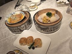-南海渔村(珠江新城店)