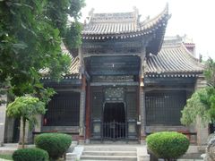 -西安化觉巷清真大寺